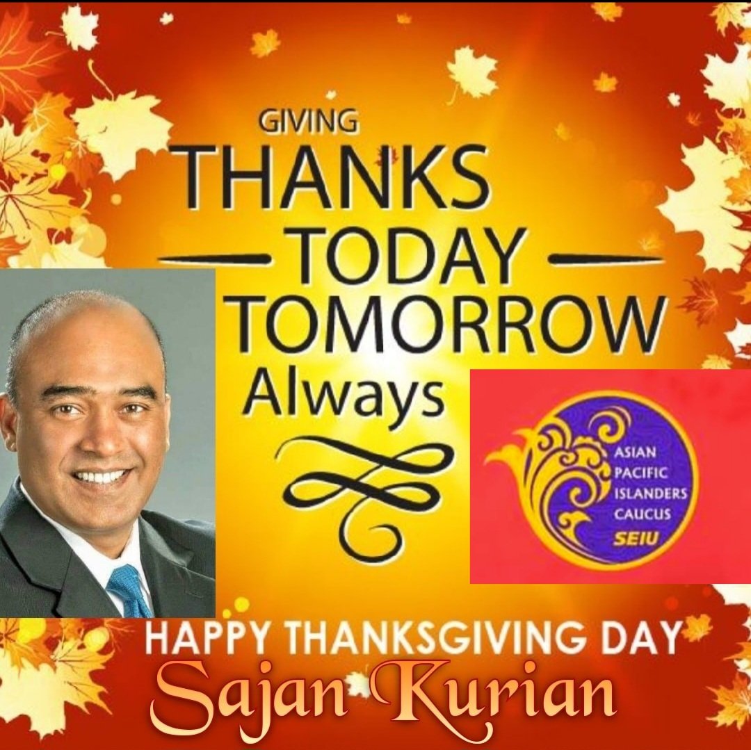 Sajan Kurian tweet media