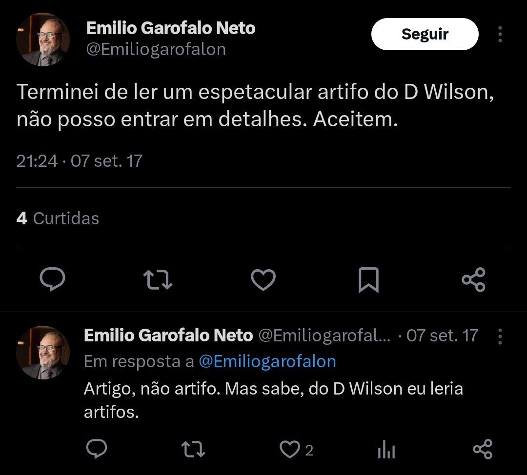 Márcio Santana Sobrinho tweet media