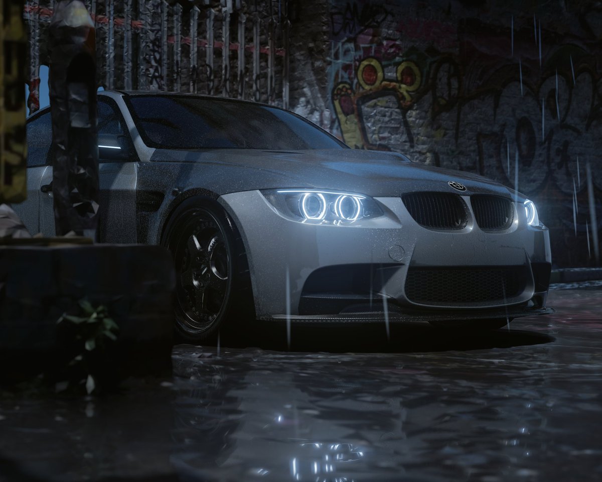 AOTrippy's tweet photo. BMW M3 E90 DCT
.
.
.
#bmw #m3 #e90 #dct #assettocorsa #cars #4k #viral https://t.co/UREjyJwpQd