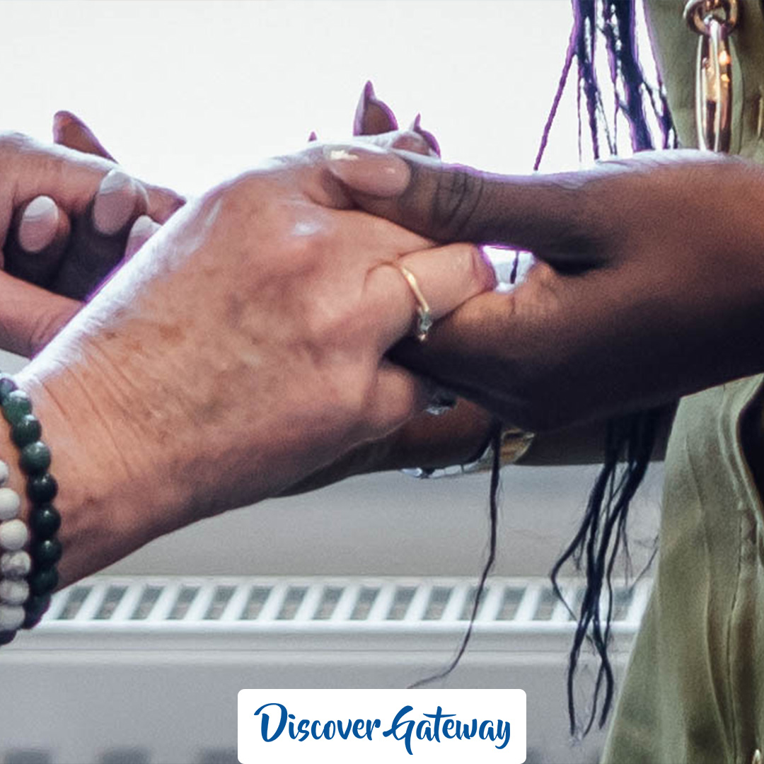Wanting to become an active member of Gateway, or simply to find out more about the church and our vision?

‘Discover Gateway’ are a set of two classes (about two hours each), which we ask all our potential members to attend.
Sign up here: igateway.org.uk/connect