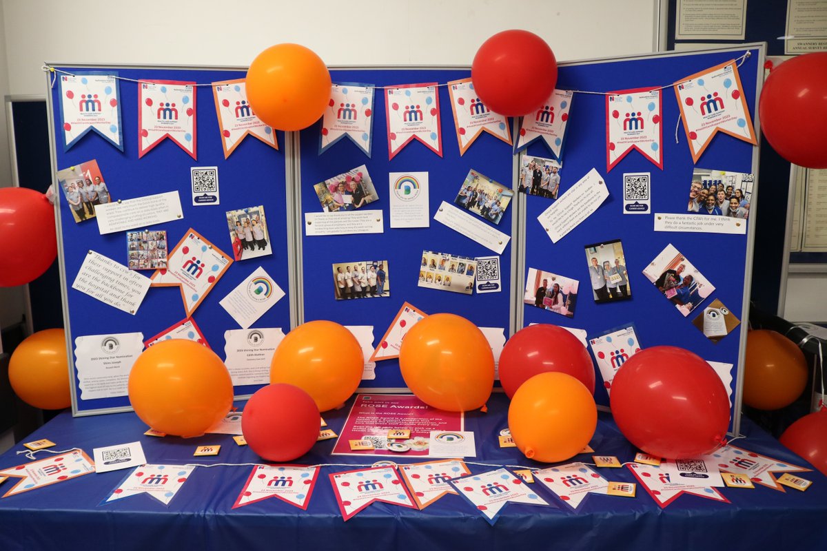 Bedford Hospital (Bedfordshire Hospitals NHS FT) tweet media