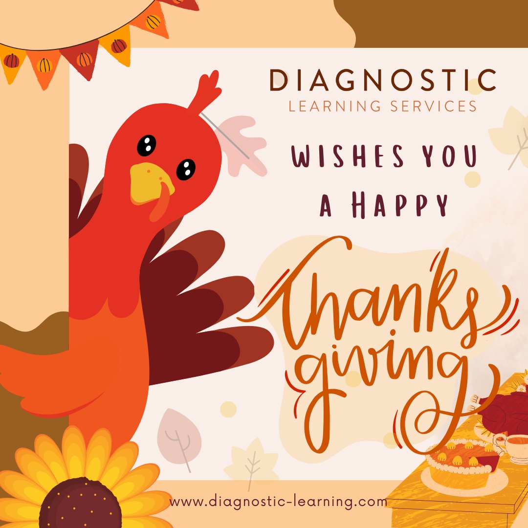 Diagnostic Learning tweet media