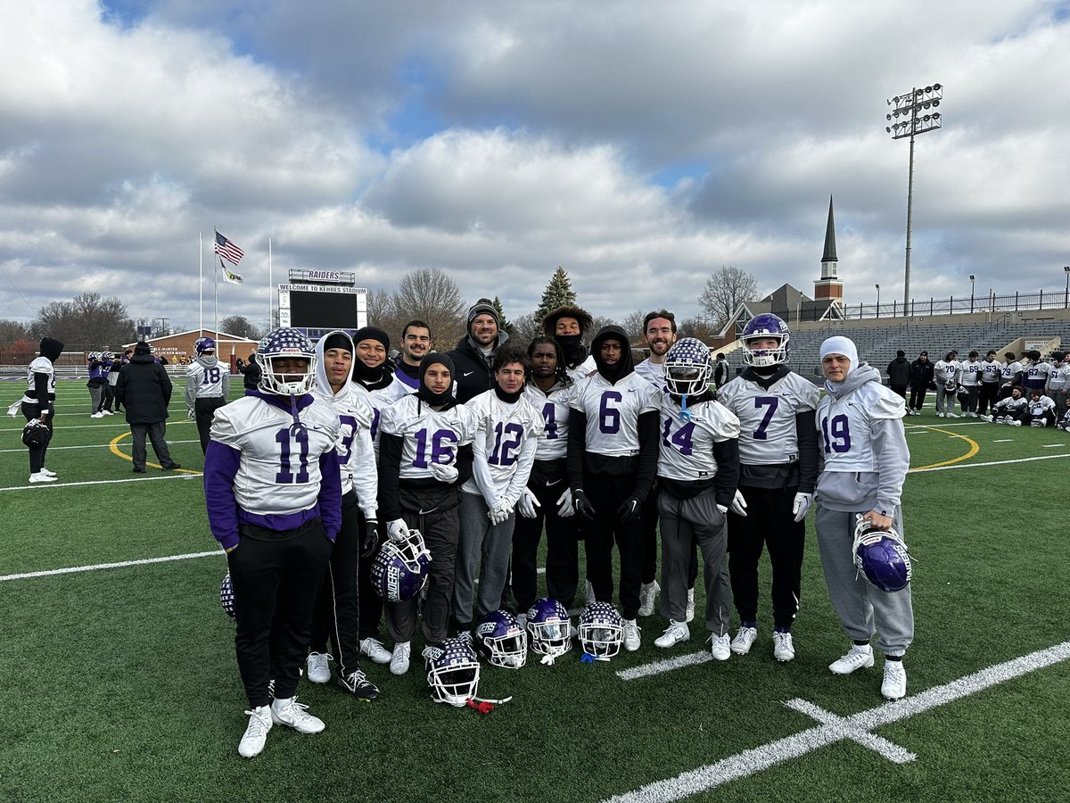 Kyle Miller (@coachkylemiller) on Twitter photo Happy Thanksgiving from the Mount Union Receivers! <a href="/Quick6Wayne/">Mr. Get Open</a> <a href="/TyrellRSanders_/">Tyrell Sanders</a> <a href="/Rayshaun_W/">Rayshuan Williams🦅</a> <a href="/Edwinreed22/">THE0NLY🐐</a> <a href="/noahmangan5/">Noah Mangan</a> <a href="/Jose_CanYou_See/">Jose Brazoban</a> <a href="/Jerrycooper444/">Jerry Cooper Jr</a> <a href="/DylanRodd1/">Dylan Rodd</a> <a href="/Tredogg84/">Tre Radford</a> <a href="/nickturner102/">Nick Turner</a> <a href="/EthanFletcher0/">Ethan Fletcher</a> @Matt_Ander32 <a href="/bruno_patrus/">Bruno Miranda Patrus</a> Happy Thanksgiving from the Mount Union Receivers! <a href="/Quick6Wayne/">Mr. Get Open</a> <a href="/TyrellRSanders_/">Tyrell Sanders</a> <a href="/Rayshaun_W/">Rayshuan Williams🦅</a> <a href="/Edwinreed22/">THE0NLY🐐</a> <a href="/noahmangan5/">Noah Mangan</a> <a href="/Jose_CanYou_See/">Jose Brazoban</a> <a href="/Jerrycooper444/">Jerry Cooper Jr</a> <a href="/DylanRodd1/">Dylan Rodd</a> <a href="/Tredogg84/">Tre Radford</a> <a href="/nickturner102/">Nick Turner</a> <a href="/EthanFletcher0/">Ethan Fletcher</a> @Matt_Ander32 <a href="/bruno_patrus/">Bruno Miranda Patrus</a>