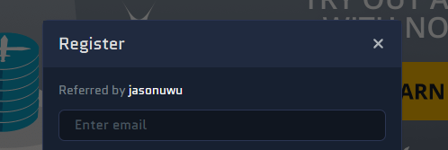uwujasonuwu's tweet photo. To celebrate thanks giving, let's give away $100!

just follow me, and make an account using this link ⬇️

https://t.co/LsZCS6xHzu

show proof (should be something like this) 

ill ask admin to check account so make sure you registered through the link!

rt + tag 1

ends in a wek https://t.co/xySJVklXUP