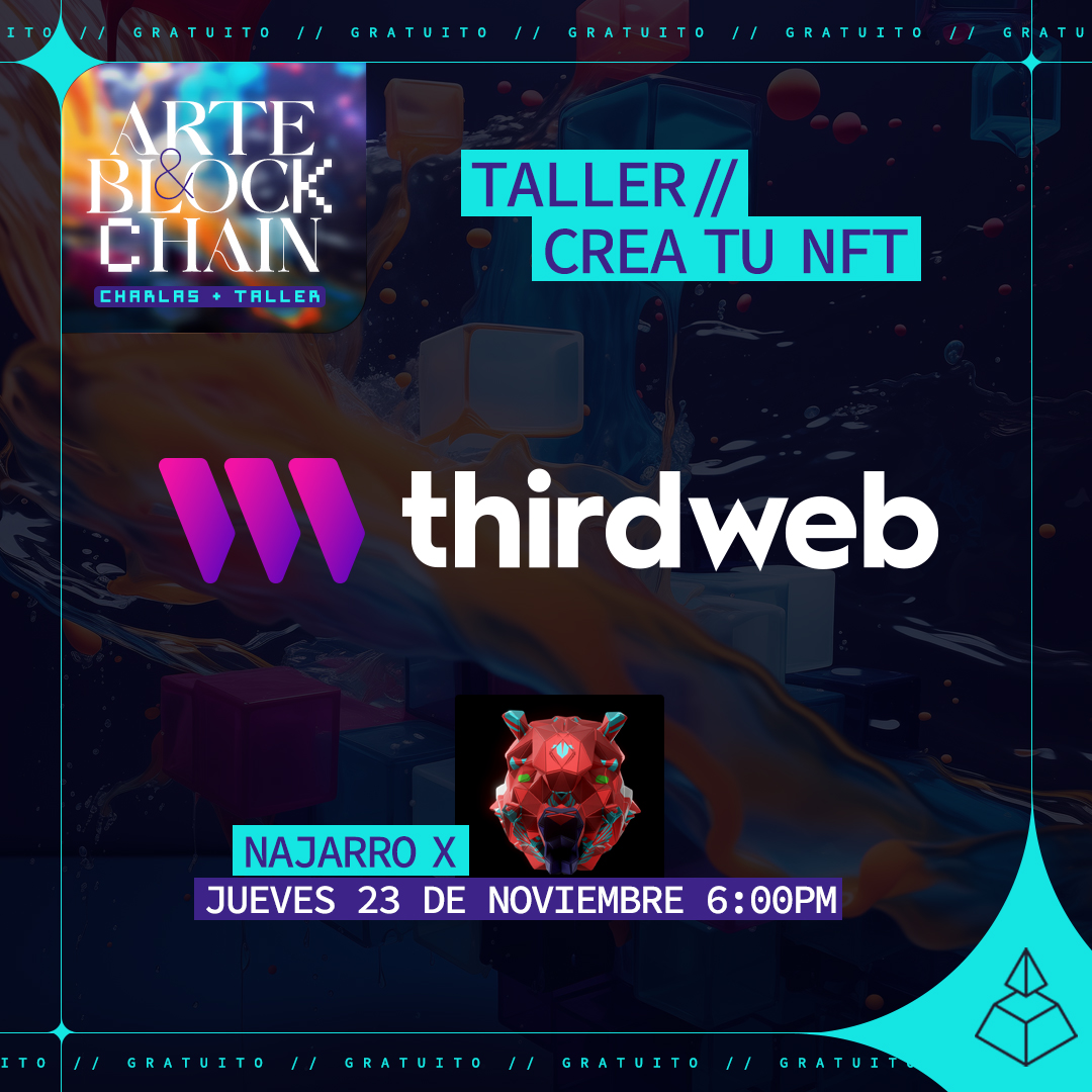 Ethereum Guatemala tweet media