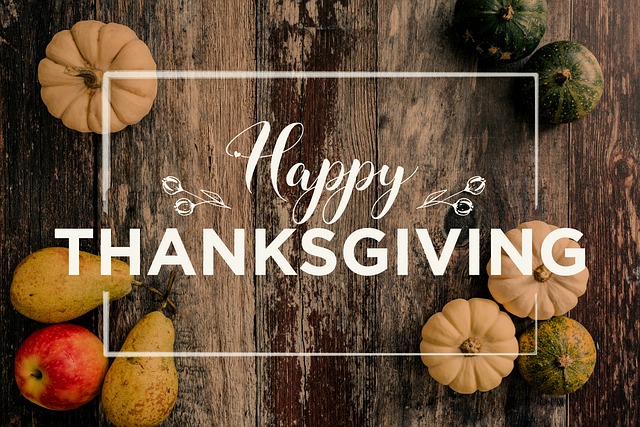BoxLatch's tweet image. Happy Thanksgiving From our Families to Yours!