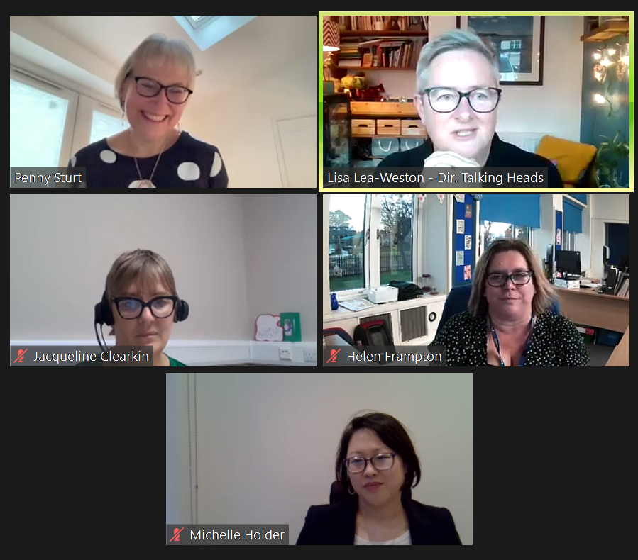 Jo Evans tweet media