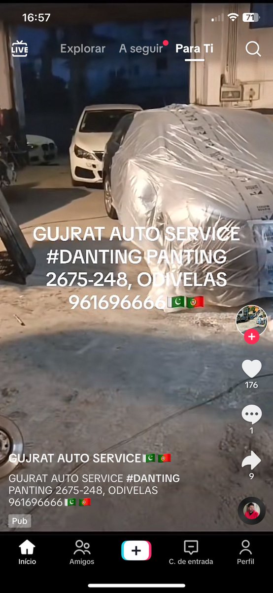 E continuam… fds oh Gujrat, já n te posso ver à frente crlh, se te vejo mando-te um chicken curry à testa