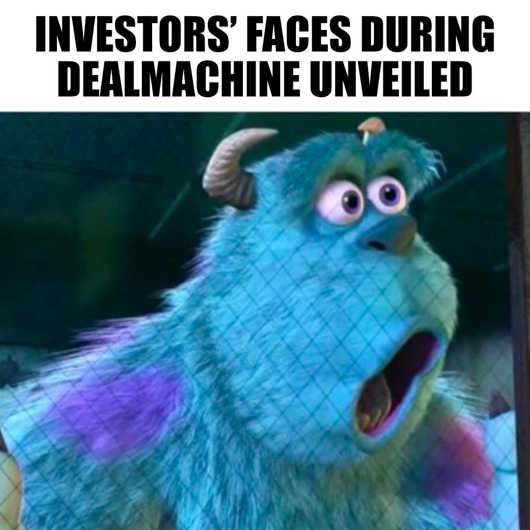 DealMachineApp's tweet photo. Did you catch our industry-changing announcement earlier this week? If not here is a quick recap:
1️⃣ There is NO MORE skip tracing on DealMachine
2️⃣ There is now UNLIMITED Contact Information on DealMachine

#dealmachine #realestate #dealmachineunveiled https://t.co/PMoGsOJBQH