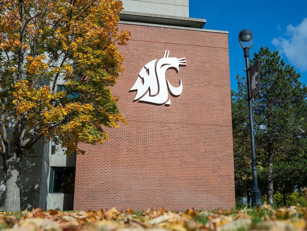 Wishing our Coug friends and family a happy and safe Thanksgiving! 🦃🍁