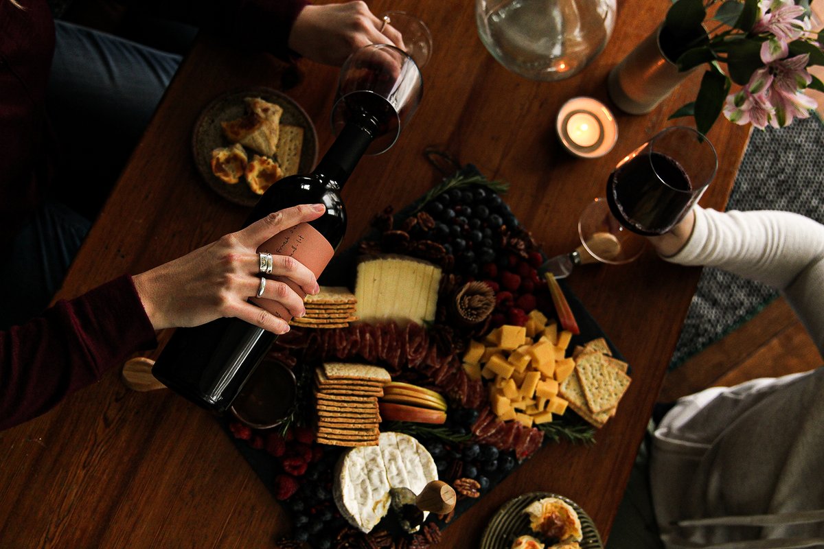 3 Badge Beverage tweet media