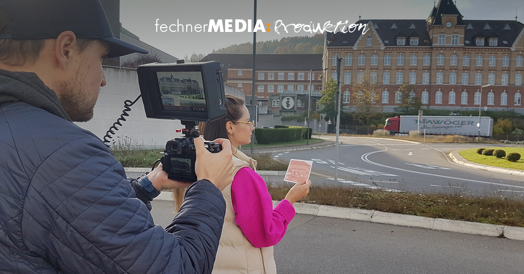 fechnerMEDIA: tweet media
