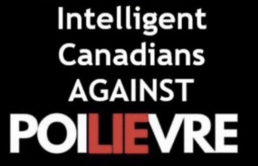 officialmarina3's tweet photo. @ThunderBayEd @PierrePoilievre Why doesn't he take ownership of his remarks? Oh right, he wouldn't know anything because he doesn't have security clearance.
Let's attack a woman journalist, how many times has this happened? 3 or 4 times?  Pierre has no integrity! https://t.co/WLMzN7cdK1