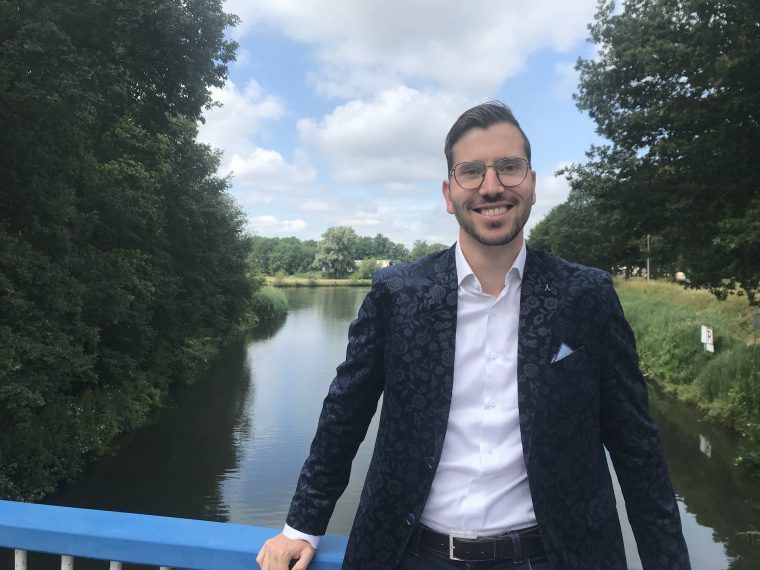 Wethouder Franssen wil na intensieve periode in het nieuwe jaar zijn werkzaamheden weer oppakken nederweert24.nl/2023/11/23/wet…