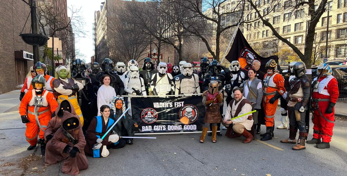 Midwest Garrison tweet media