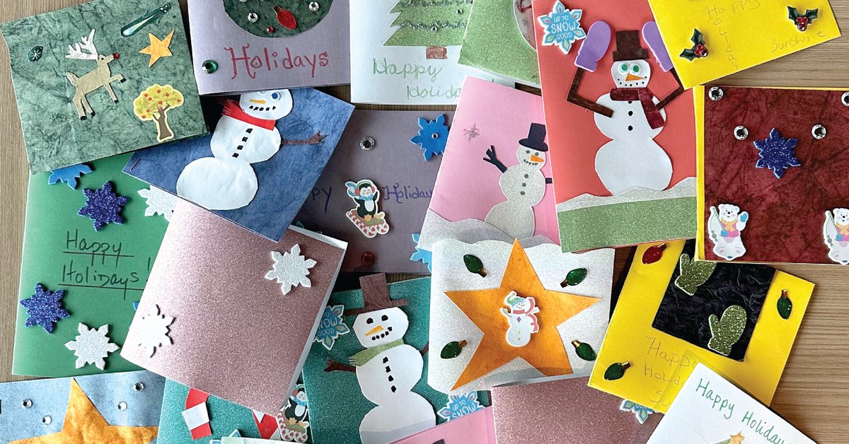 SaxcoInt's tweet image. Grateful for community!  In the spirit of giving back to our communities, our team enjoyed volunteering for  Cardz For Kidz and Monument Crisis Center.  From everyone here at Saxco, we wish you a joyous Thanksgiving! 
#Thanksgiving #CommunityMatters #SaxcoServes