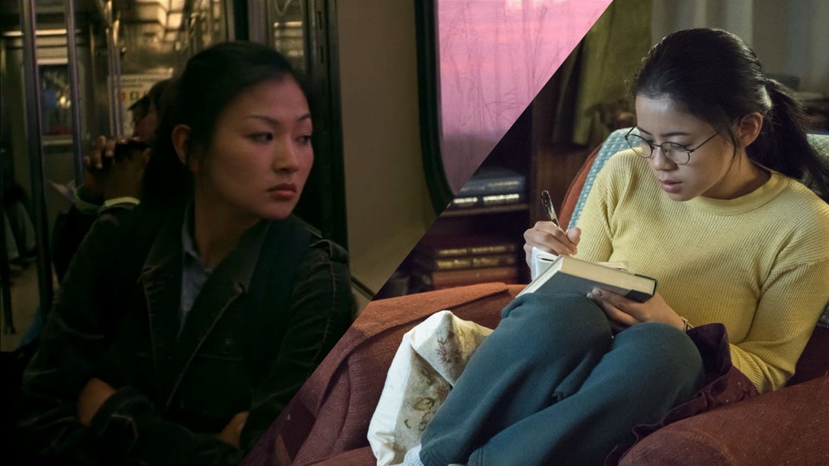 In praise of @thatalicewu, Jericho discusses the 'cinematic sisterhood' of #SavingFace and #TheHalfOfIt and their contributions to queer, Asian, and queer Asian cinema. Read @jerichotadeo_'s beautiful piece here: theasiancut.com/post/saving-fa…