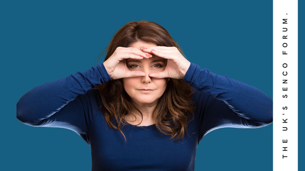 💙 Delta, a new SENCO at a primary school recently classified as requiring improvement, is keen to pursue a school quality mark for SEND. 

💙 Do you know a good starting point? sencoforum.com/forums/topic/s…