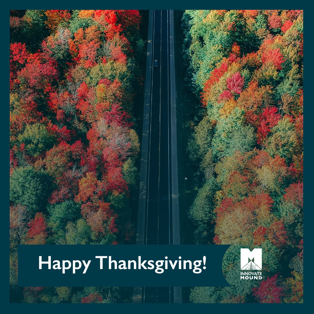 Innovate Mound tweet media