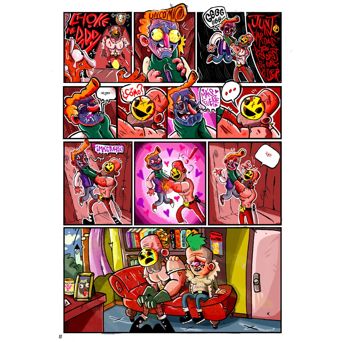 sddist's tweet photo. La editorial @Fandogamia lanza “CARTONES PERROS 03” ¡no os podéis perder esta increíble edición! Con más de 160 páginas, este cómic recopila las aventuras más divertidas publicadas en el webcómic de #Fanternet y en Twitter @CartonesPERROS. 🤣📚
#Cómics #Humor 🤪 #cartonesperros https://t.co/xZ6Rf8czke