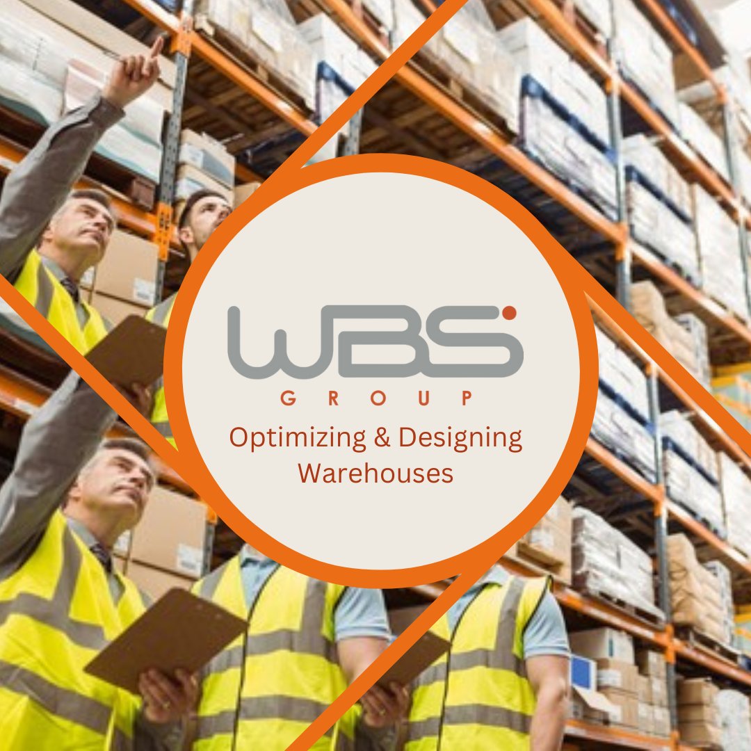 Even a tiny assessment of your warehouse can lead to enormous savings! 
wbsgroup.com
#supplychain #logistics #wastemanagement #wharehouse #supplychainsolutions #warehousestrategies #costreduction  #costsavings #overstocking #supplychainmanagement #efficiency