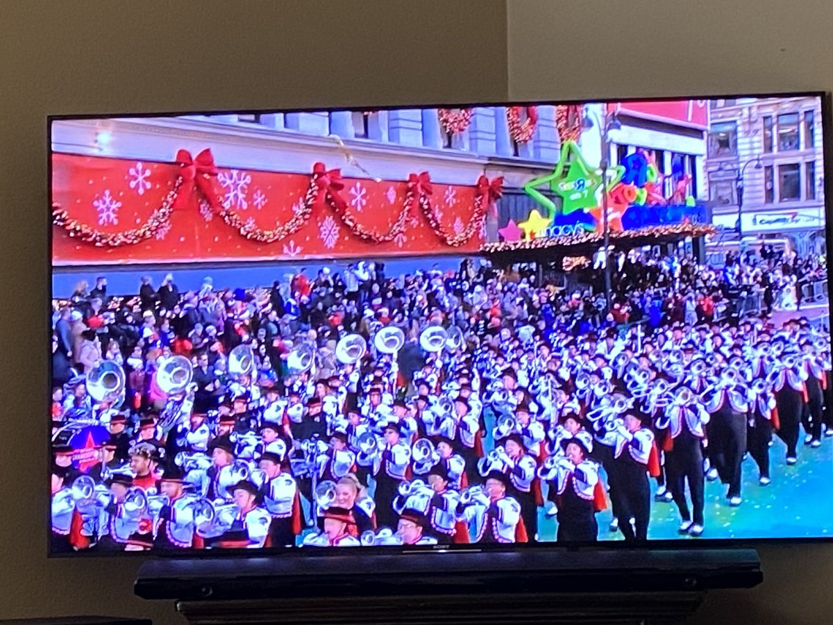 StarCareCEO's tweet photo. What a proud moment for our friends ⁦@TTUSystem! ⁦@starcarelubbock⁩ is thankful to partner with ⁦@TTUSystem⁩ and ⁦@TTUHSC⁩ and looksforward to the next 100 years! #happythanksgiving #PoweredByLBK @cityoflubbock⁩ ⁦@LubbockCounty⁩ https://t.co/6f4GFEpH46