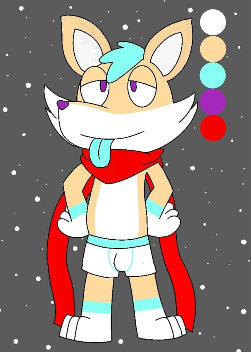 LoockySkunk's tweet photo. 2018 // 2023
Que bonito ver como eh mejorado, otros pudieron avanzar aún más en estos 5 años, pero aun así estoy conforme con lo que yo avance 💛

#furry #furryart #redraw #furryartwork #furryfandom #fandom #skunk #fursona #medibang #cartoon #zorrillo https://t.co/v3Rrseibes
