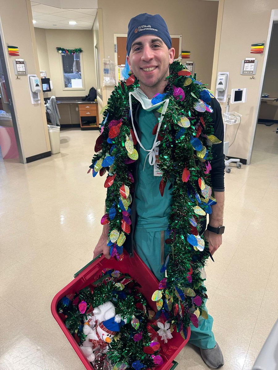 UTHealth Houston Vascular Neurology tweet media