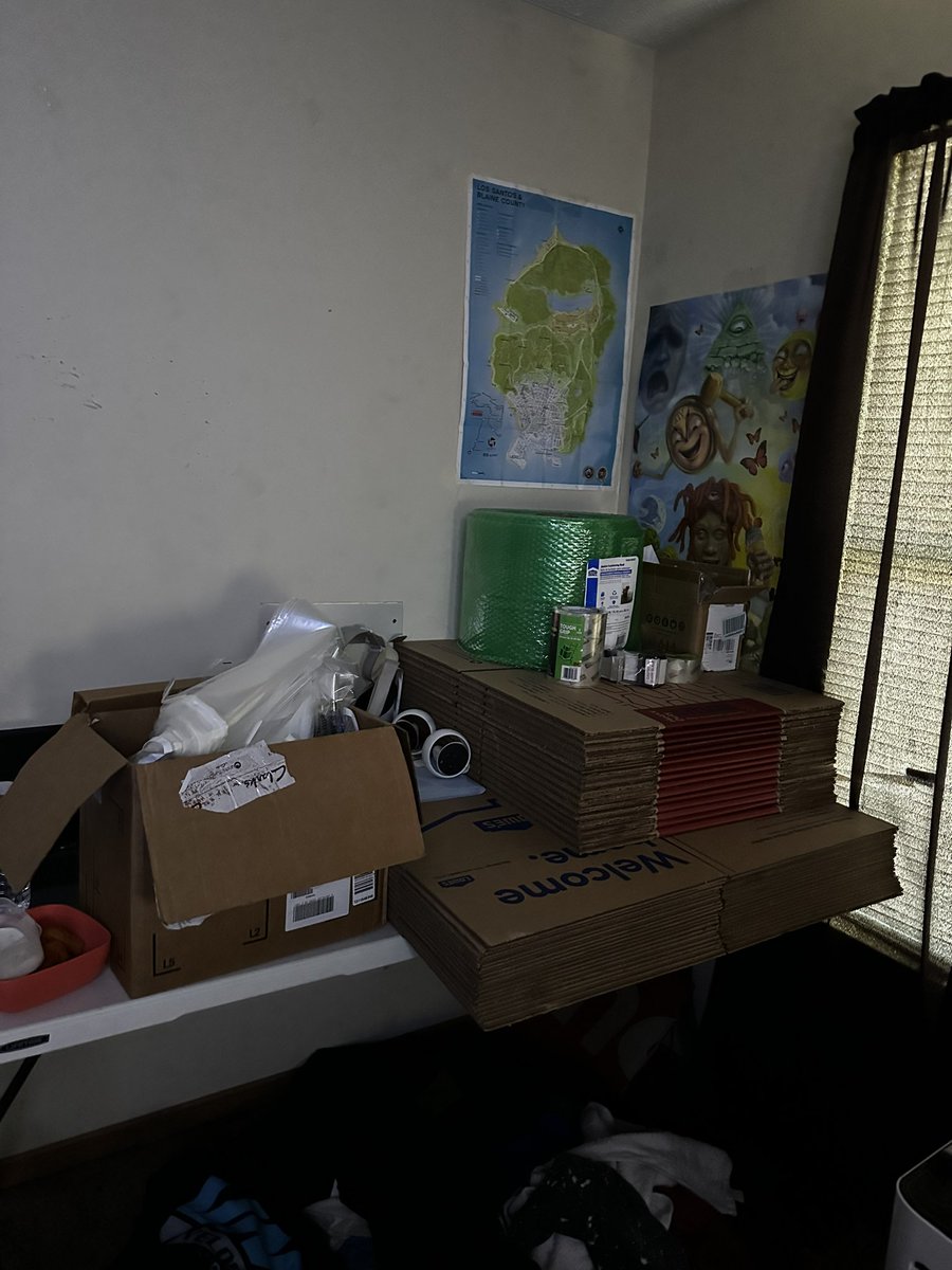 Never forget the plan….. #fba