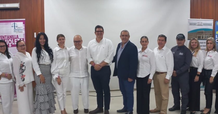 Consejo Seccional Santander tweet media
