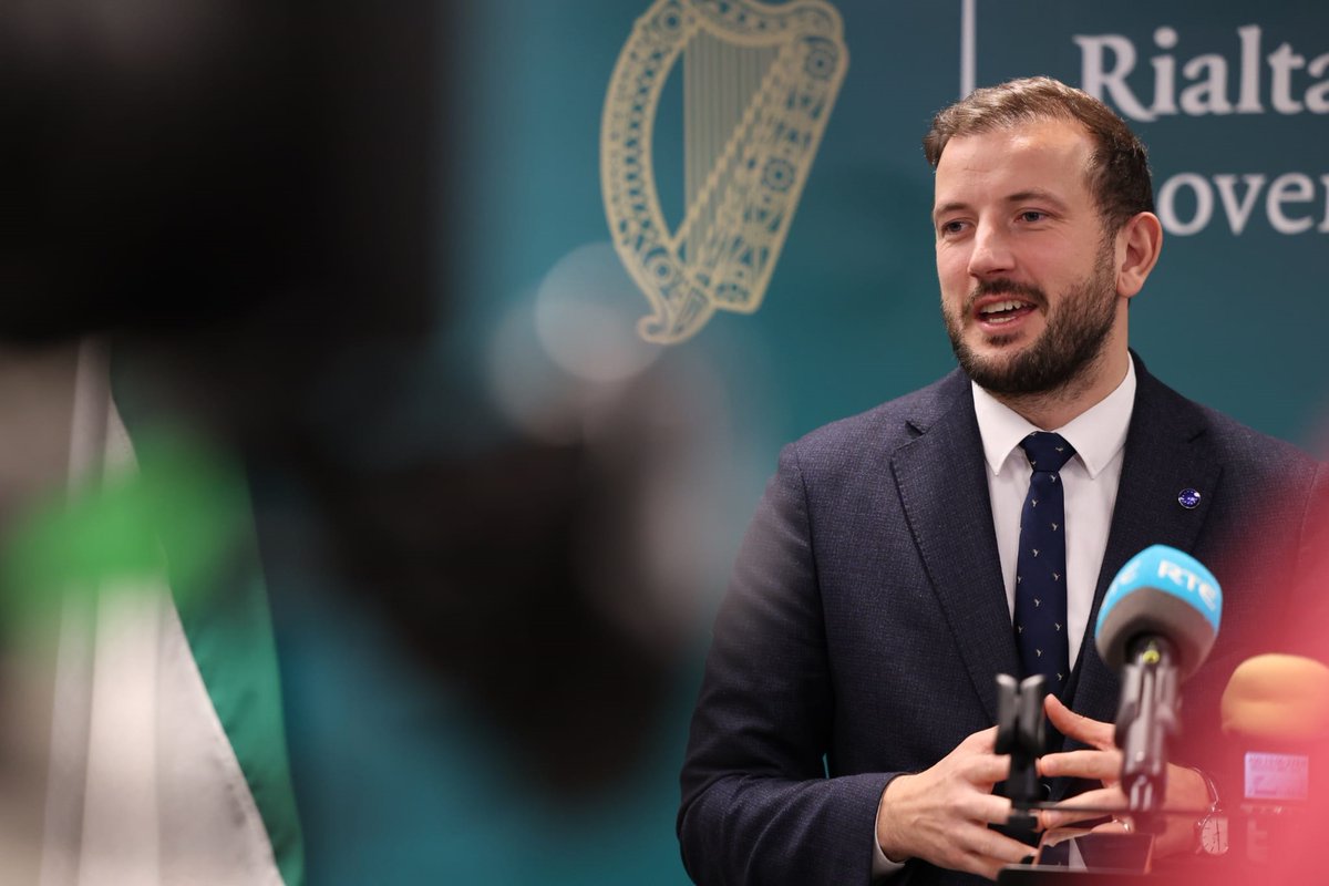 EU Commission in Ireland tweet media