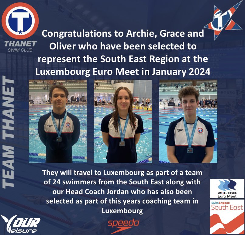 Team Thanet tweet media