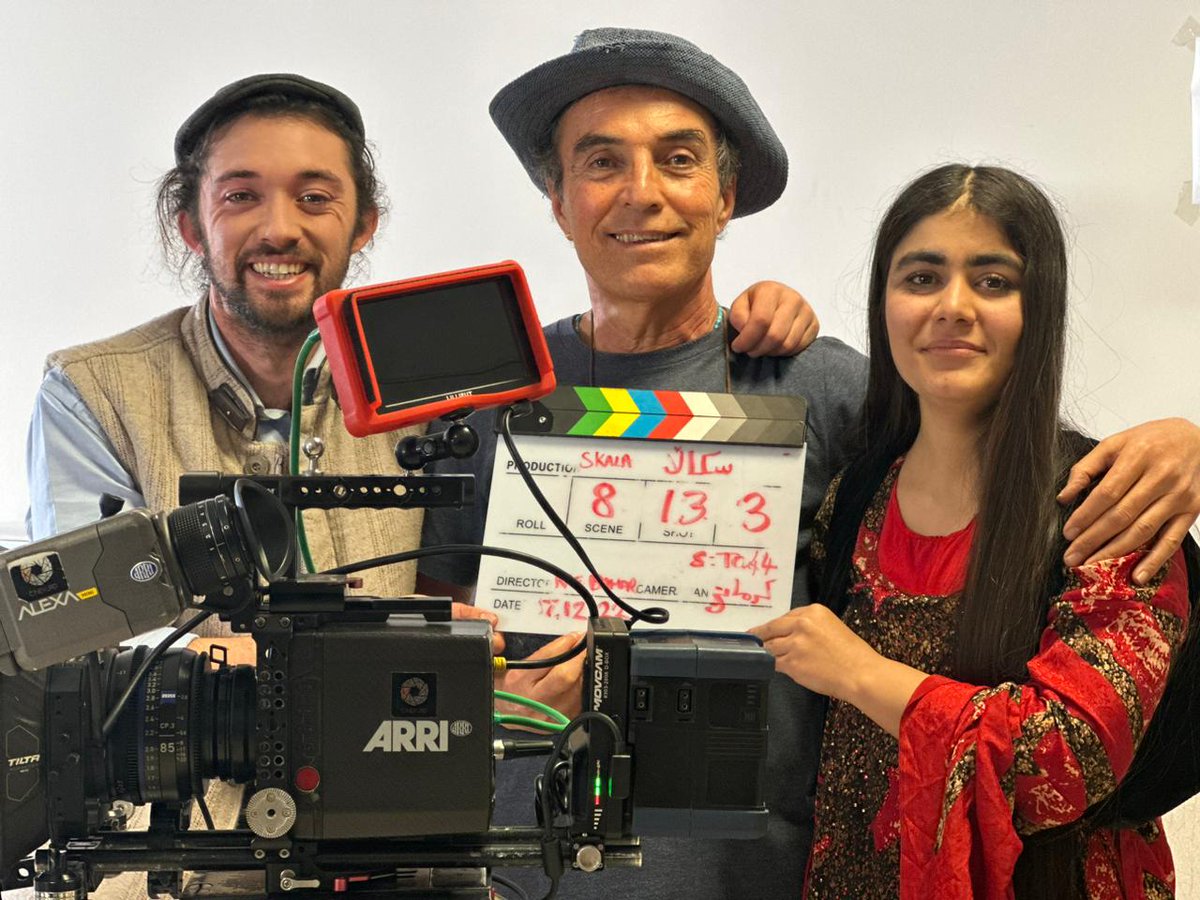 Kae Bahar tweet media