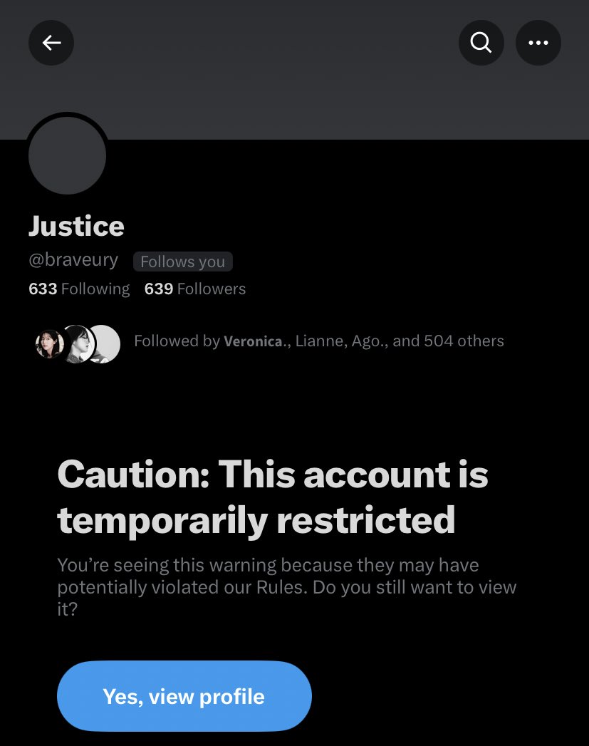 aubcde's tweet image. Ke lock sebentar nggak ngaruh.