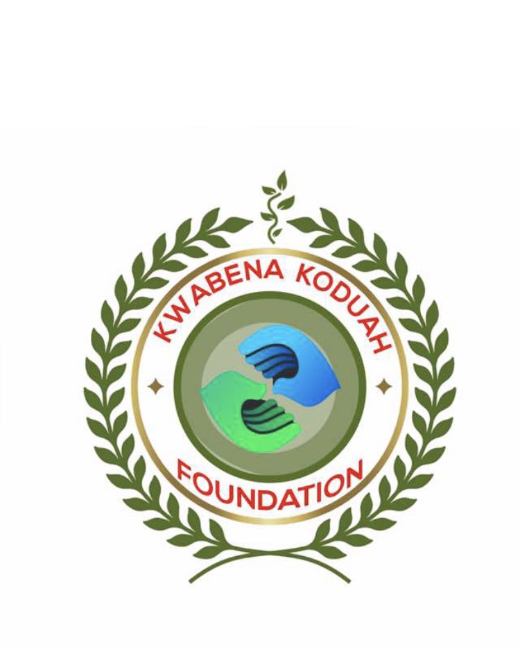 _Kwabena_Kodua's tweet image. Be part of this journey towards positive change!
For inquiries and collaboration, contact us at 0556227407. Together, let's make a difference! 💙 #KKFoundation #SmilesAndOpportunities #SDGs #QualityEducation2024