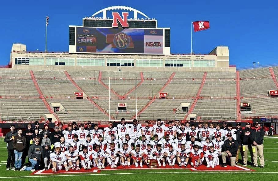 Embrace the memories with your brothers❤️ It’s been one hell of a ride with y’all!