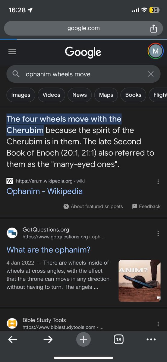 Entr0zy's tweet photo. Secondly they move in all directions at the same time.
When one wheel moves, the others move. This is probably how it appears to us from our level of awareness because that kind of movement is definitely higher dimensional. They move in all directions at the same time in a path https://t.co/HsHHaZ0wZk