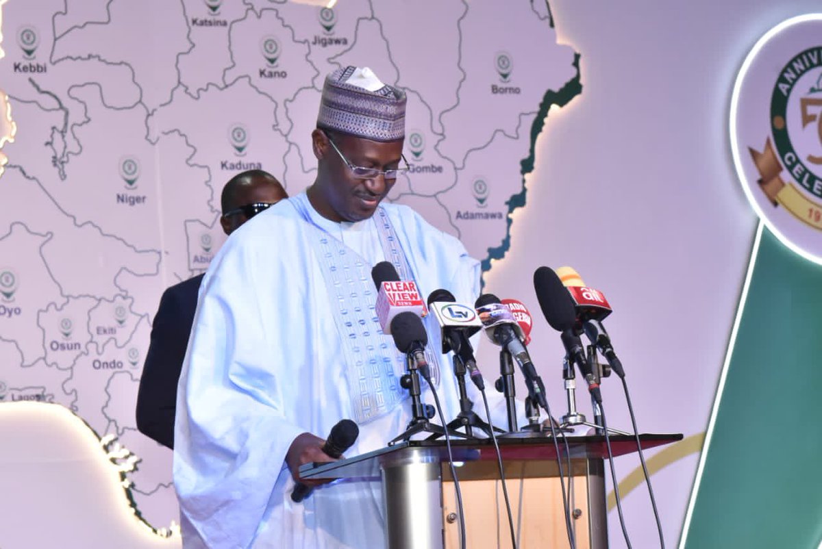 Gbenga Ashafa tweet media