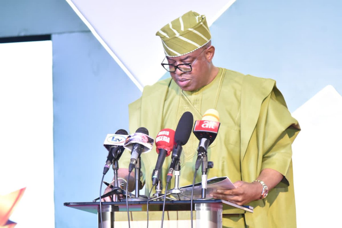 Gbenga Ashafa tweet media