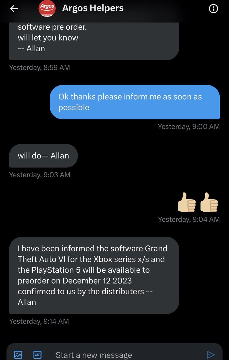 Rockstar Universe tweet media