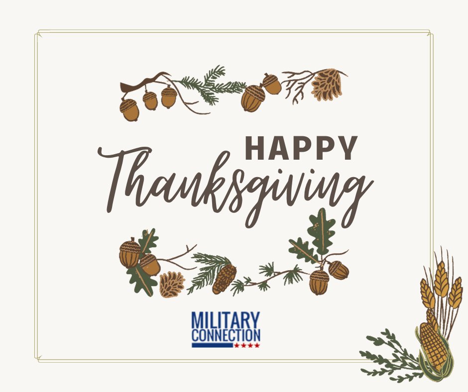 MilitaryConnection tweet media