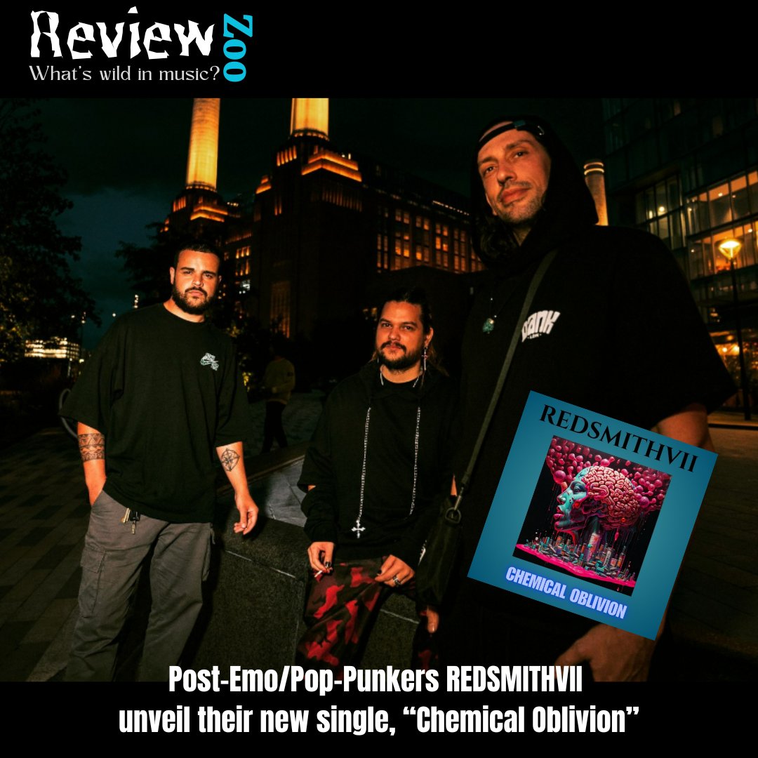 Review Zoo tweet media