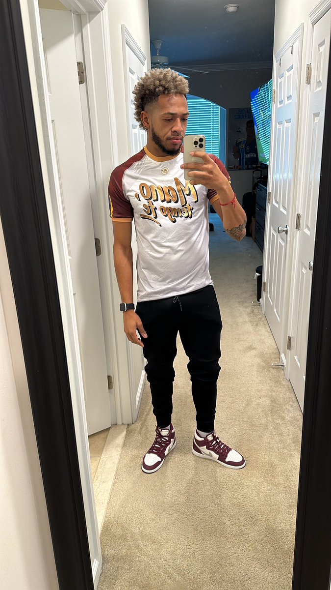 Mano, tengo fe. 🇻🇪❤️🙏🏽