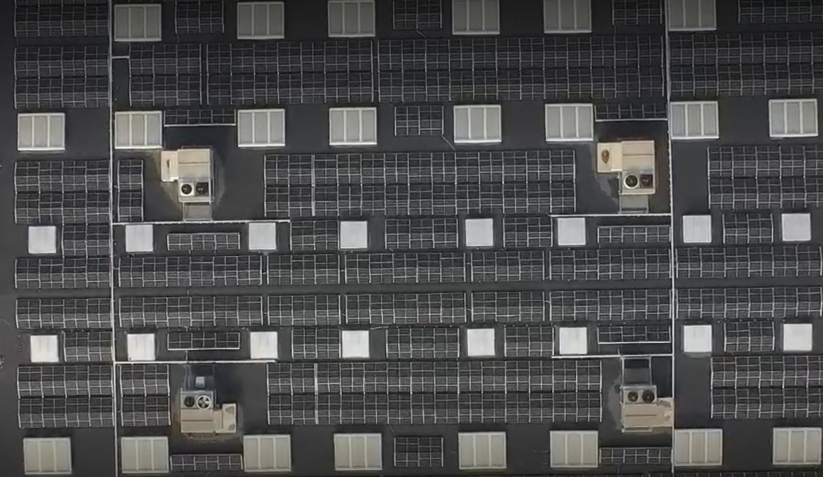 ¿Necesitas asesoramiento para una instalación #fotovoltaica? Desde el departamento técnico de QUICK EXPANSION  te ayudamos en el proceso. #Quickenergy #juntossumamos