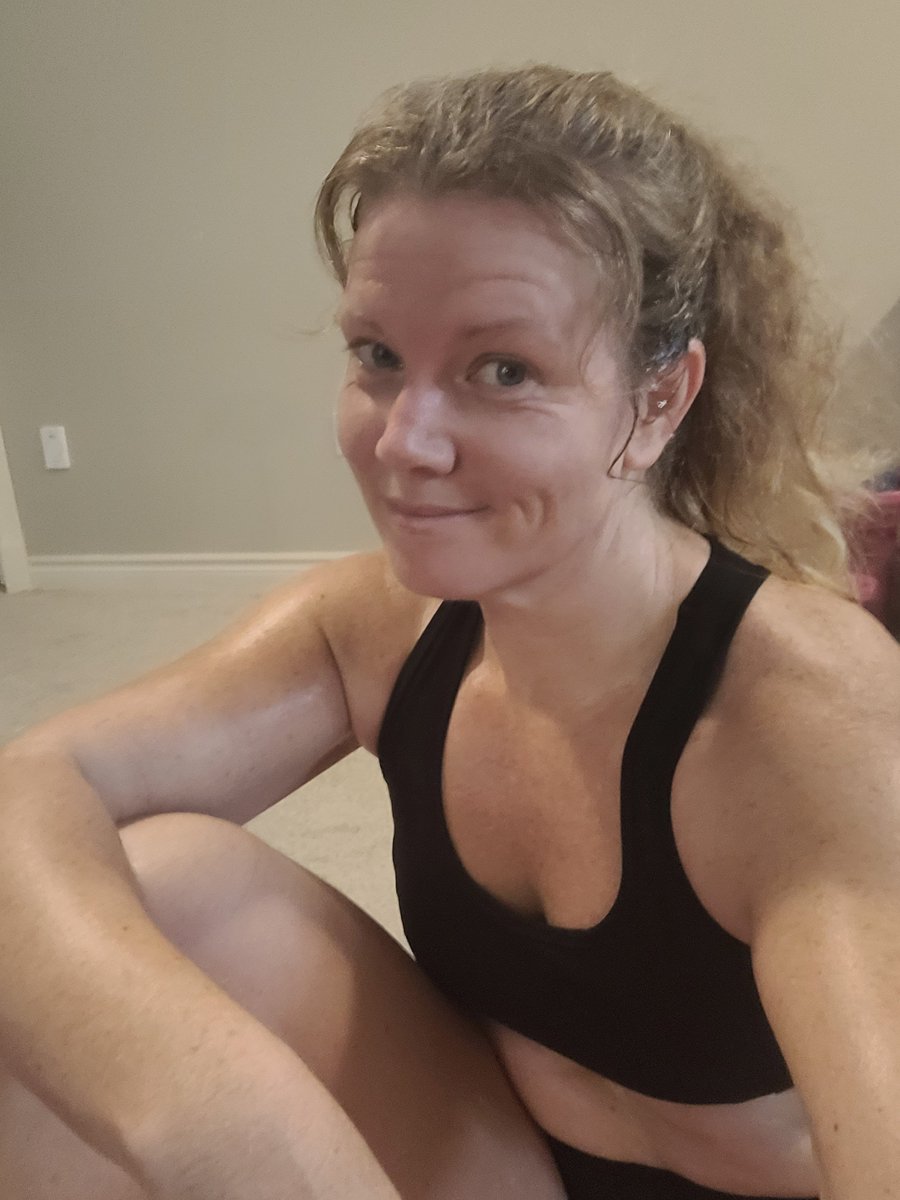 Doing the best I can these days. Bone scan was normal which is great. Waiting to get an MRI on my back to see how my slipped disc is looking. Needing/wanting to get to the cause of these issues and get feeling better. Working out is my medicine. Injuries suck. <a href="/MyPeakChallenge/">My Peak Challenge</a>