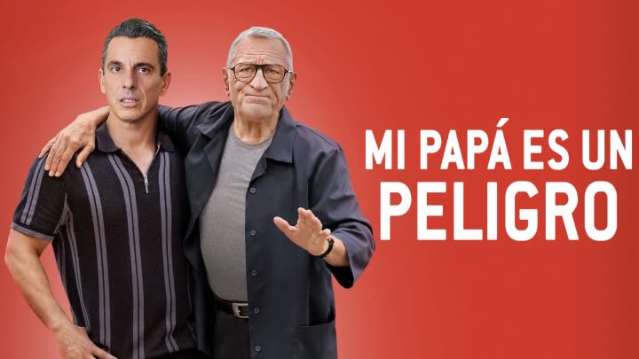 LasPlataformas's tweet photo. 🆕 Llegó a #PrimeVideo el film #AboutMyFather
ℹ️ #SebastianManiscalco y #RobertDeNiro, protagonizan esta hilarante comedia en la que un padre y su hijo se enfrentan a un choque de culturas en una reunión familiar de fin de semana.
▶️https://t.co/mX8yDWKAKS https://t.co/2IPaknhJ3v