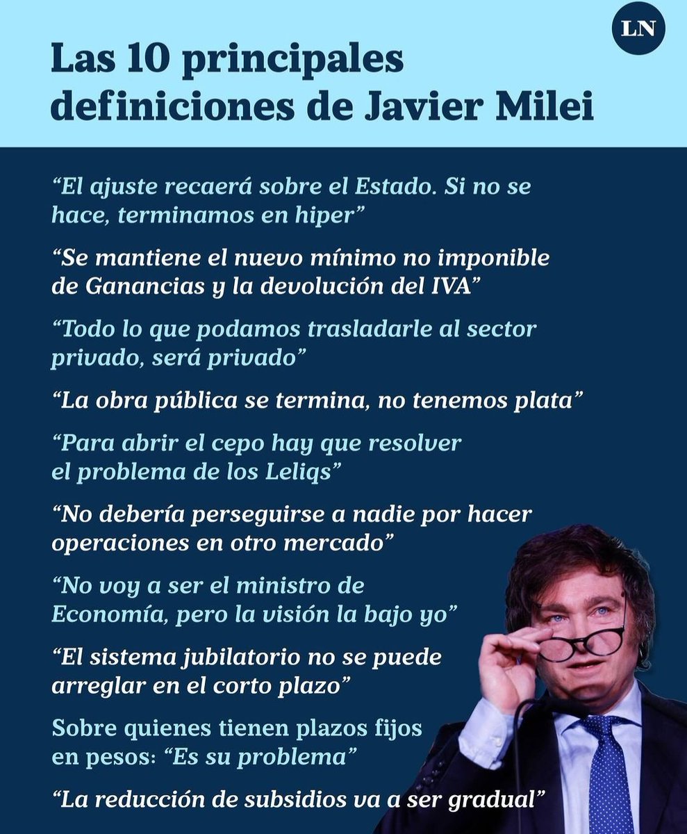 Ultranormalidad's tweet photo. AHORA SÍ: EMPIEZA EL GOBIERNO DE LA GENTE 🇦🇷. https://t.co/OgM6Lj89GT