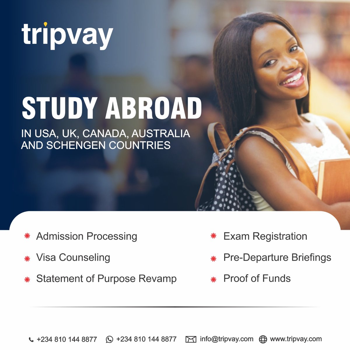Tripvay tweet media