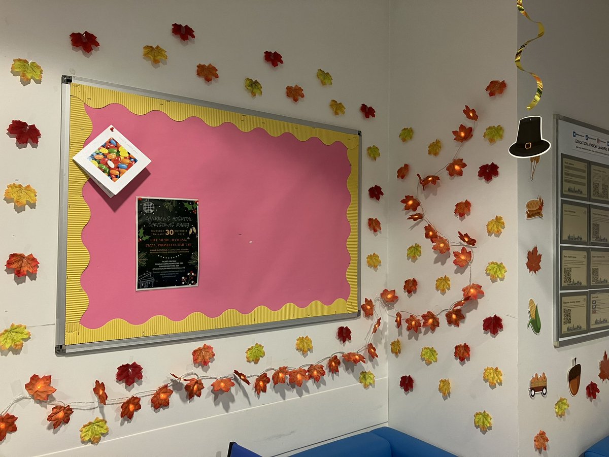 PCCU Royal London Hospital tweet media