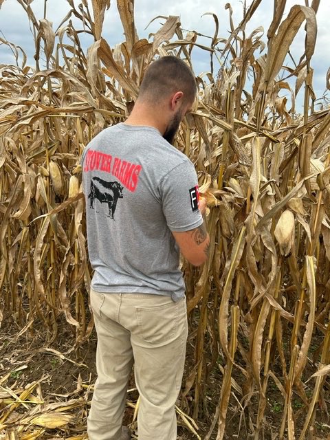 Cade Stover (@cstov8) on Twitter photo Things I am thankful for:
Family 🏡
Farming 🚜
Football 🏈
And the best seed corn around #FSInVISION 🌽
<a href="/InVISION_HiSOY/">FSInVISION_FSHiSOY</a> Things I am thankful for:
Family 🏡
Farming 🚜
Football 🏈
And the best seed corn around #FSInVISION 🌽
<a href="/InVISION_HiSOY/">FSInVISION_FSHiSOY</a>